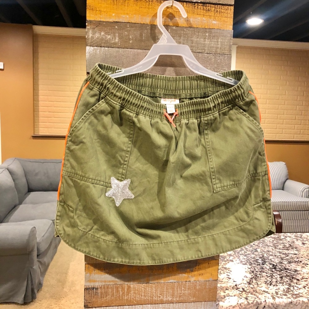Cat&Jack Skirt, girls
